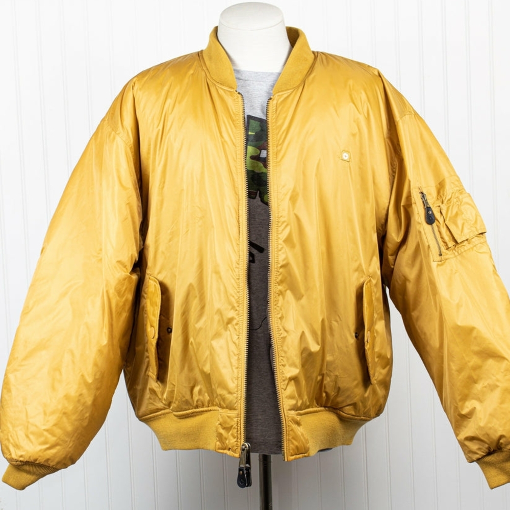 Southpole Bomber Jacket